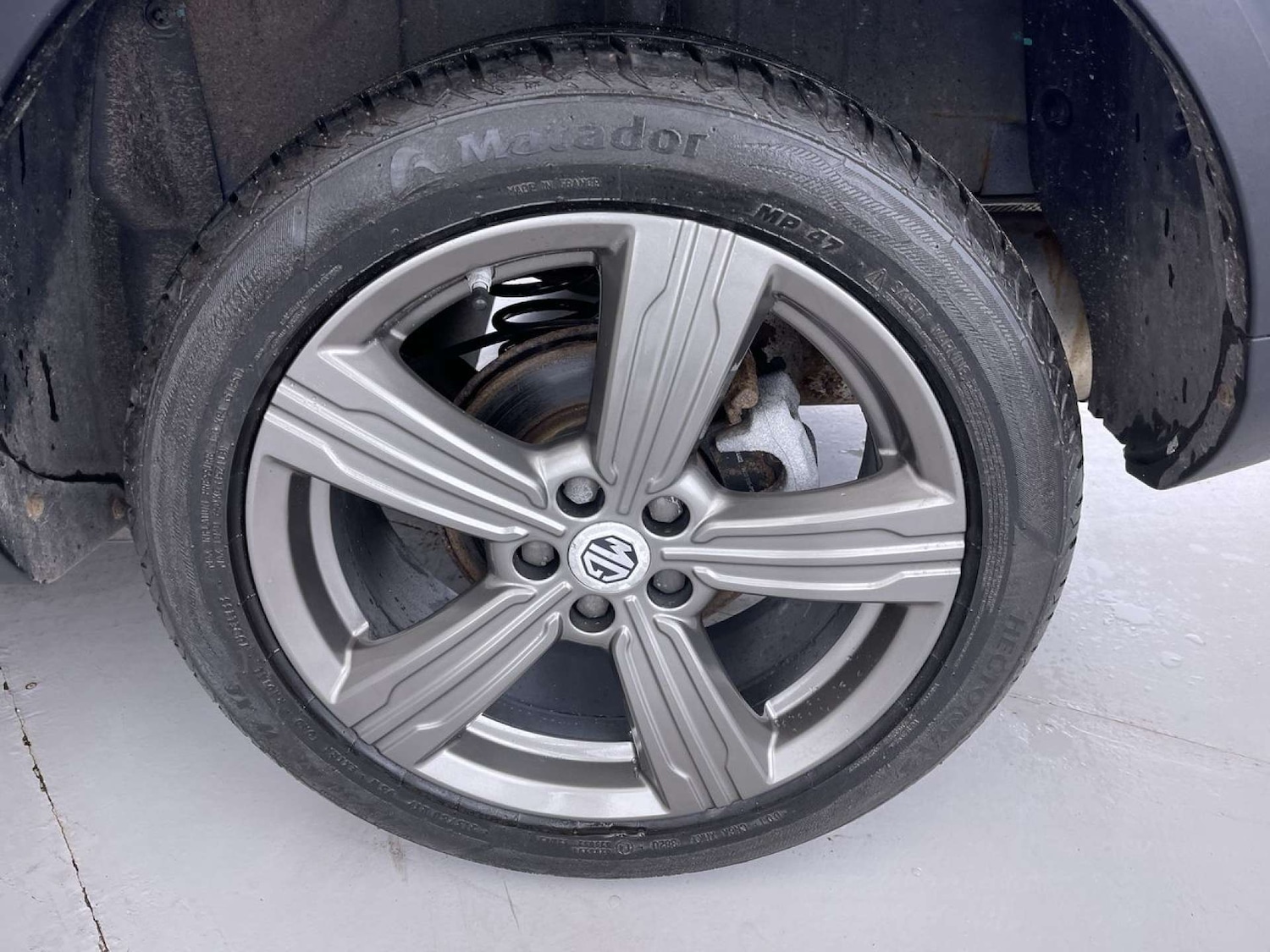 Used MG MG ZS 2017 for sale - 77638758: Photo 22