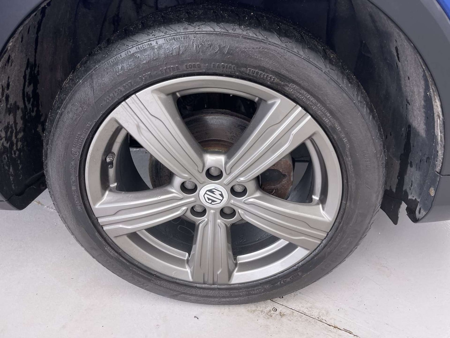 Used MG MG ZS 2017 for sale - 77638758: Photo 24