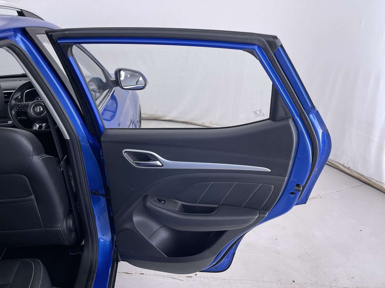 Used MG MG ZS 2017 for sale - 77638758: Photo 30