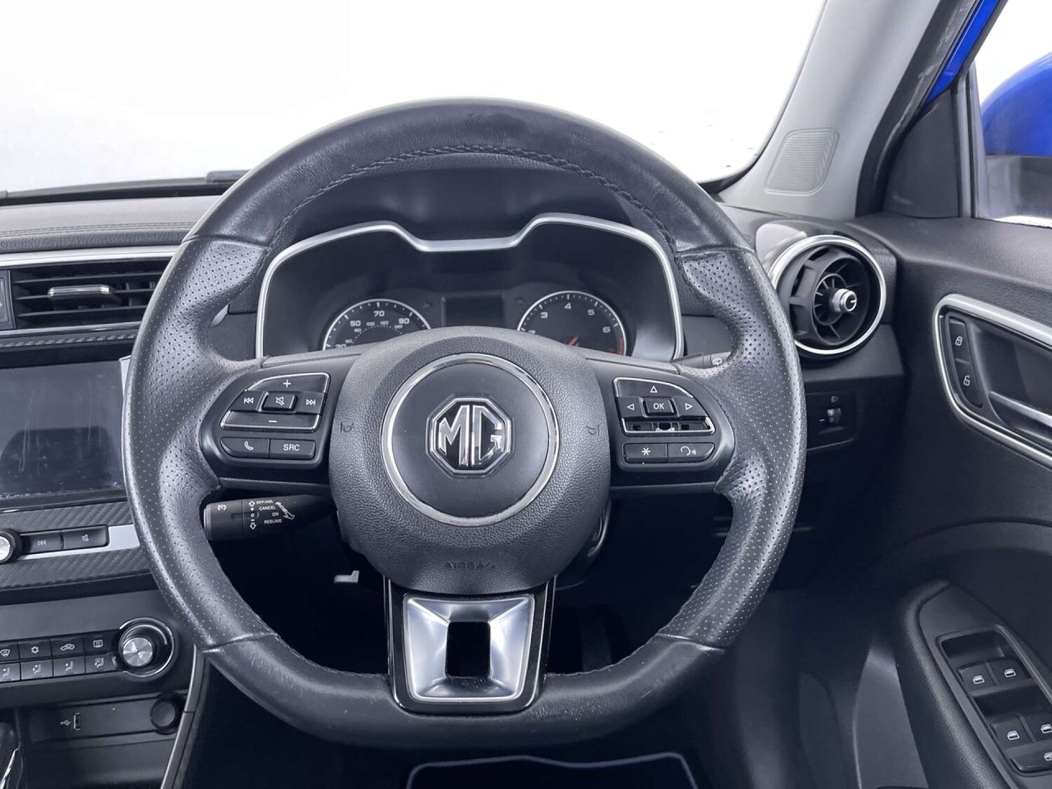 Used MG MG ZS 2017 for sale - 77638758: Photo 36