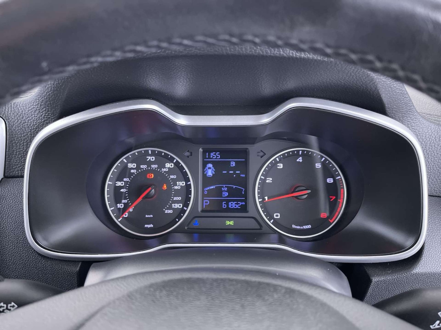 Used MG MG ZS 2017 for sale - 77638758: Photo 39