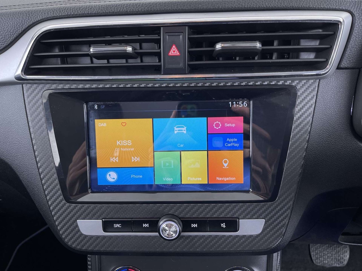 Used MG MG ZS 2017 for sale - 77638758: Photo 40