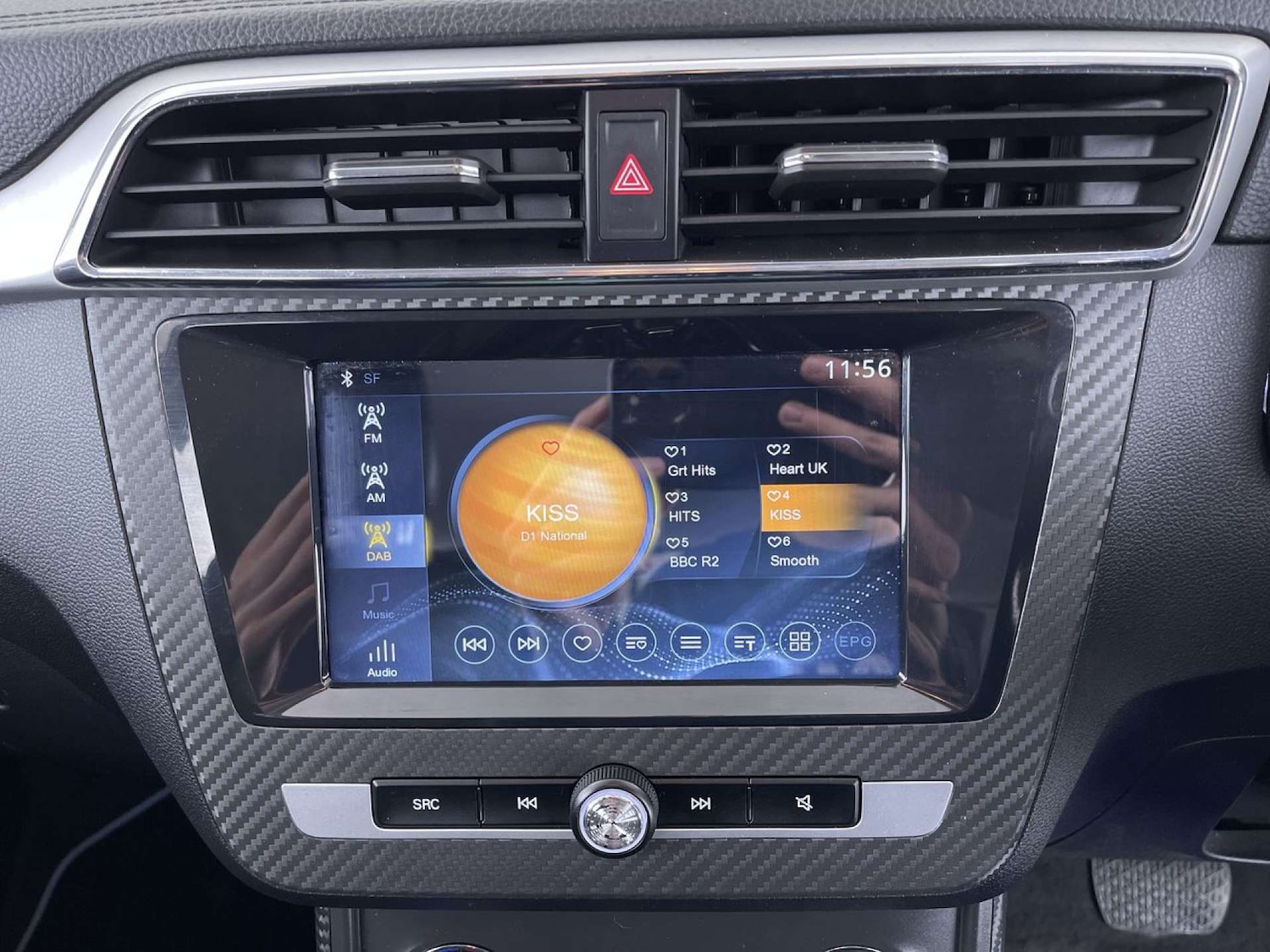 Used MG MG ZS 2017 for sale - 77638758: Photo 41