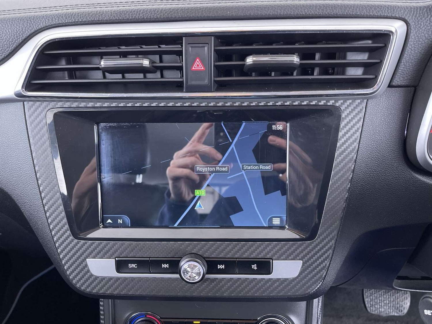 Used MG MG ZS 2017 for sale - 77638758: Photo 42