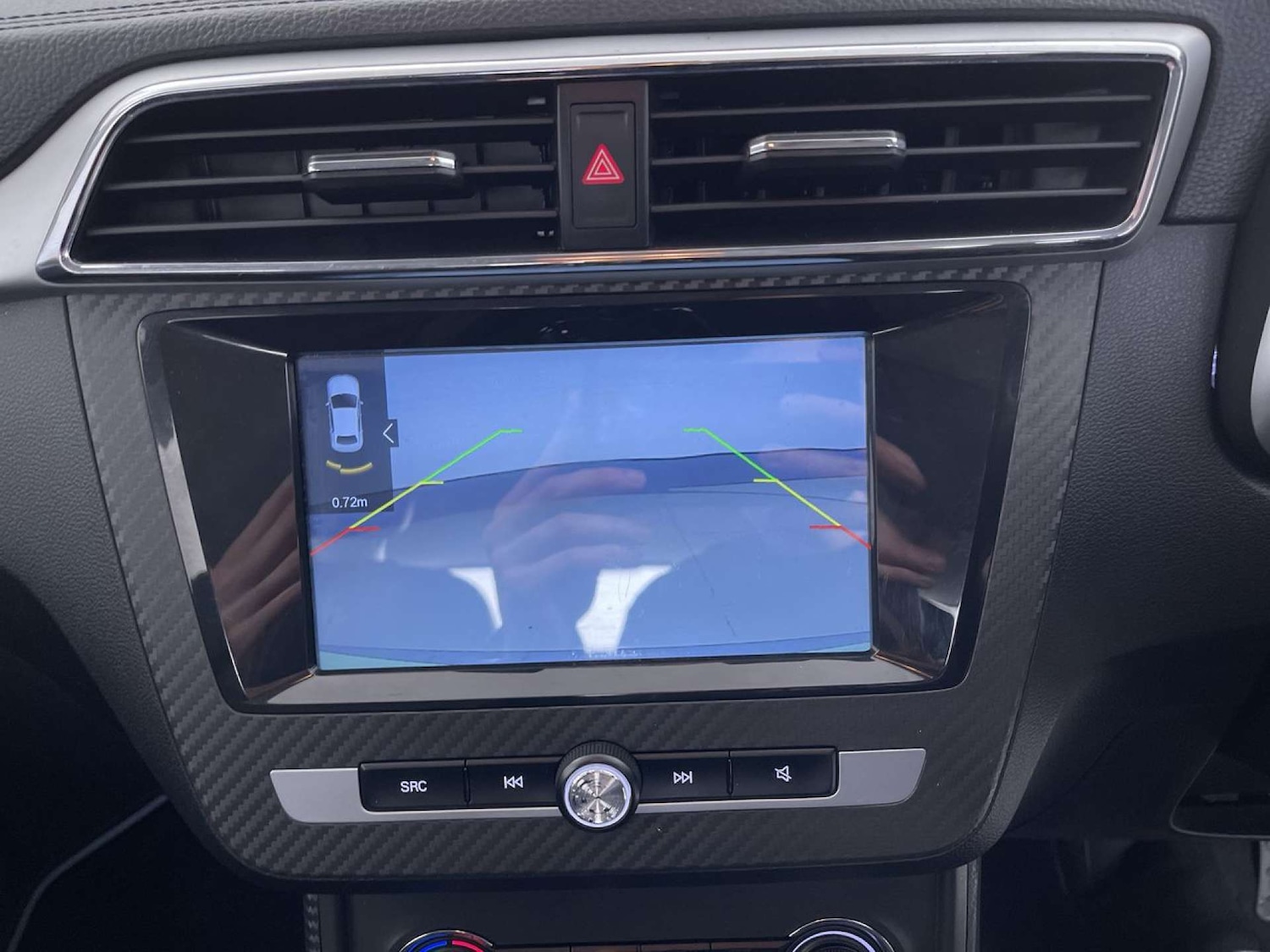 Used MG MG ZS 2017 for sale - 77638758: Photo 43