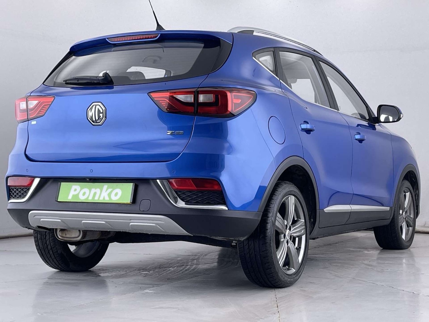 Used MG MG ZS 2017 for sale - 77638758: Photo 5