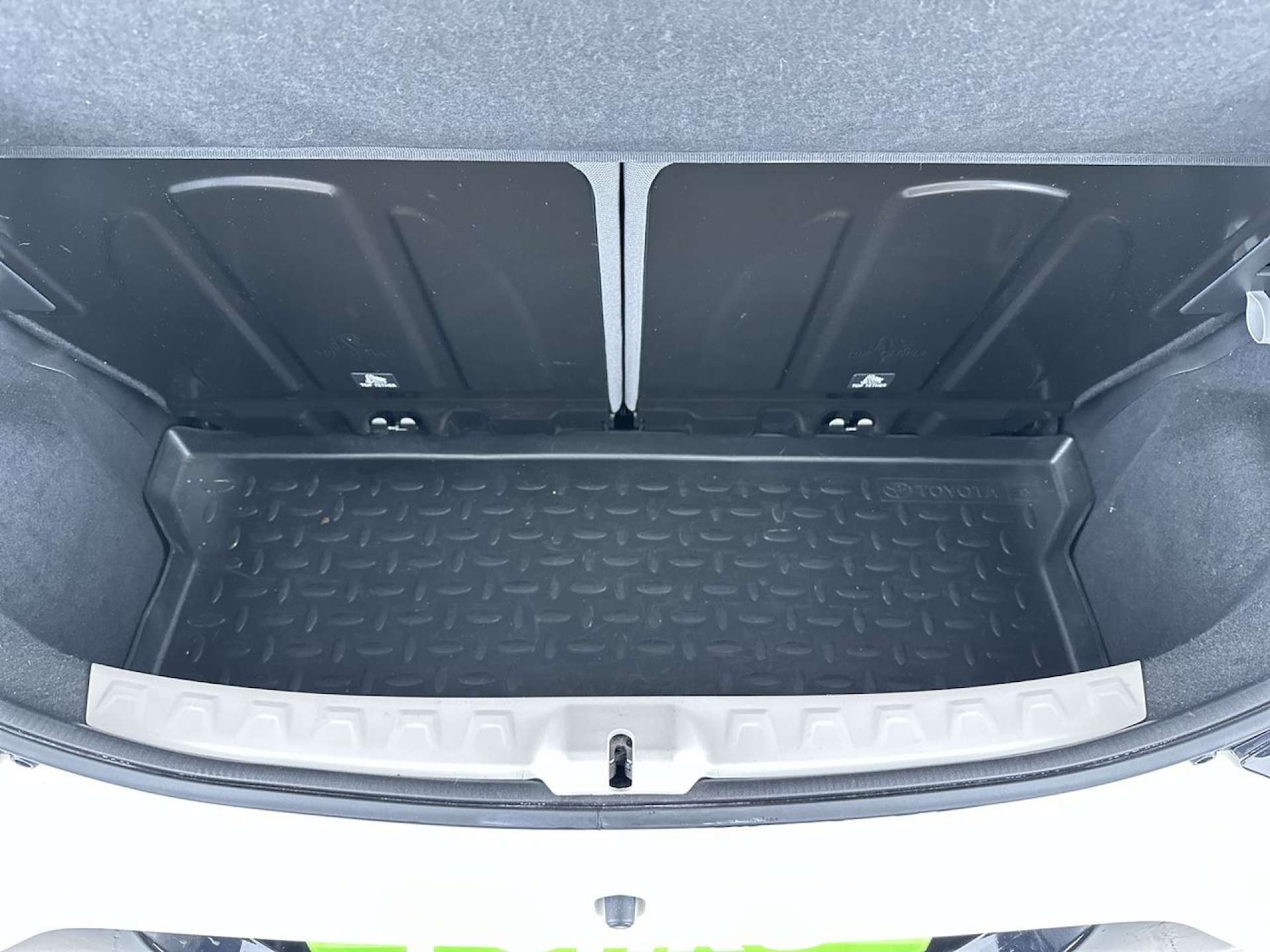 Used Toyota AYGO 2018 for sale - 77469836: Photo 10