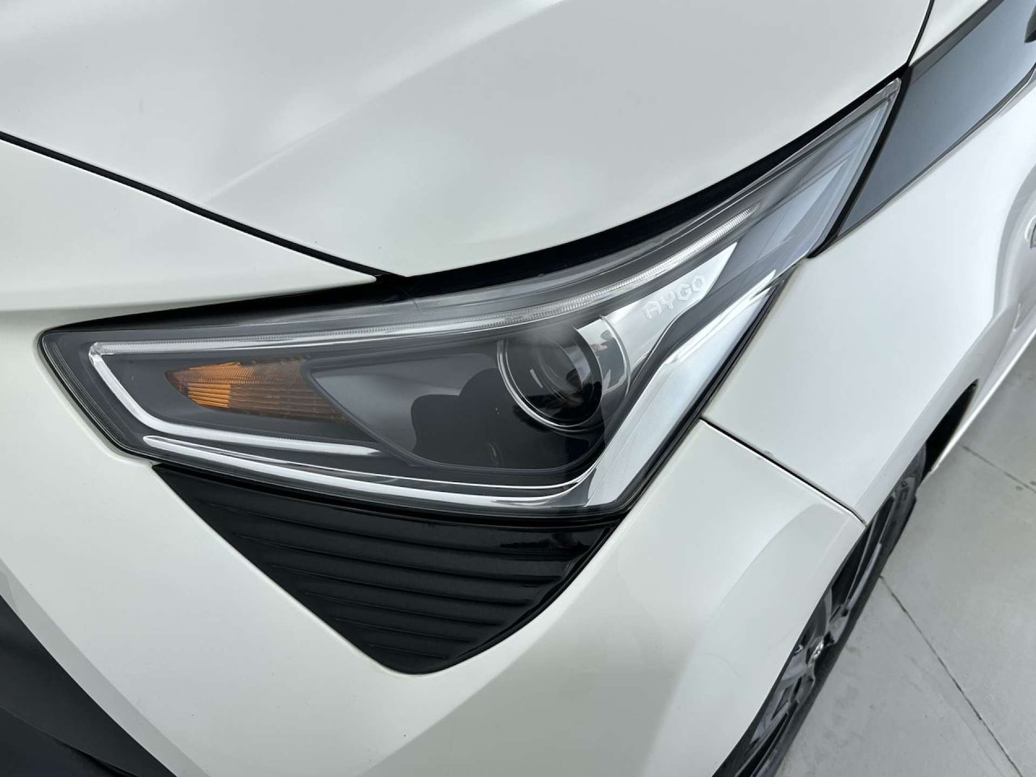 Used Toyota AYGO 2018 for sale - 77469836: Photo 21