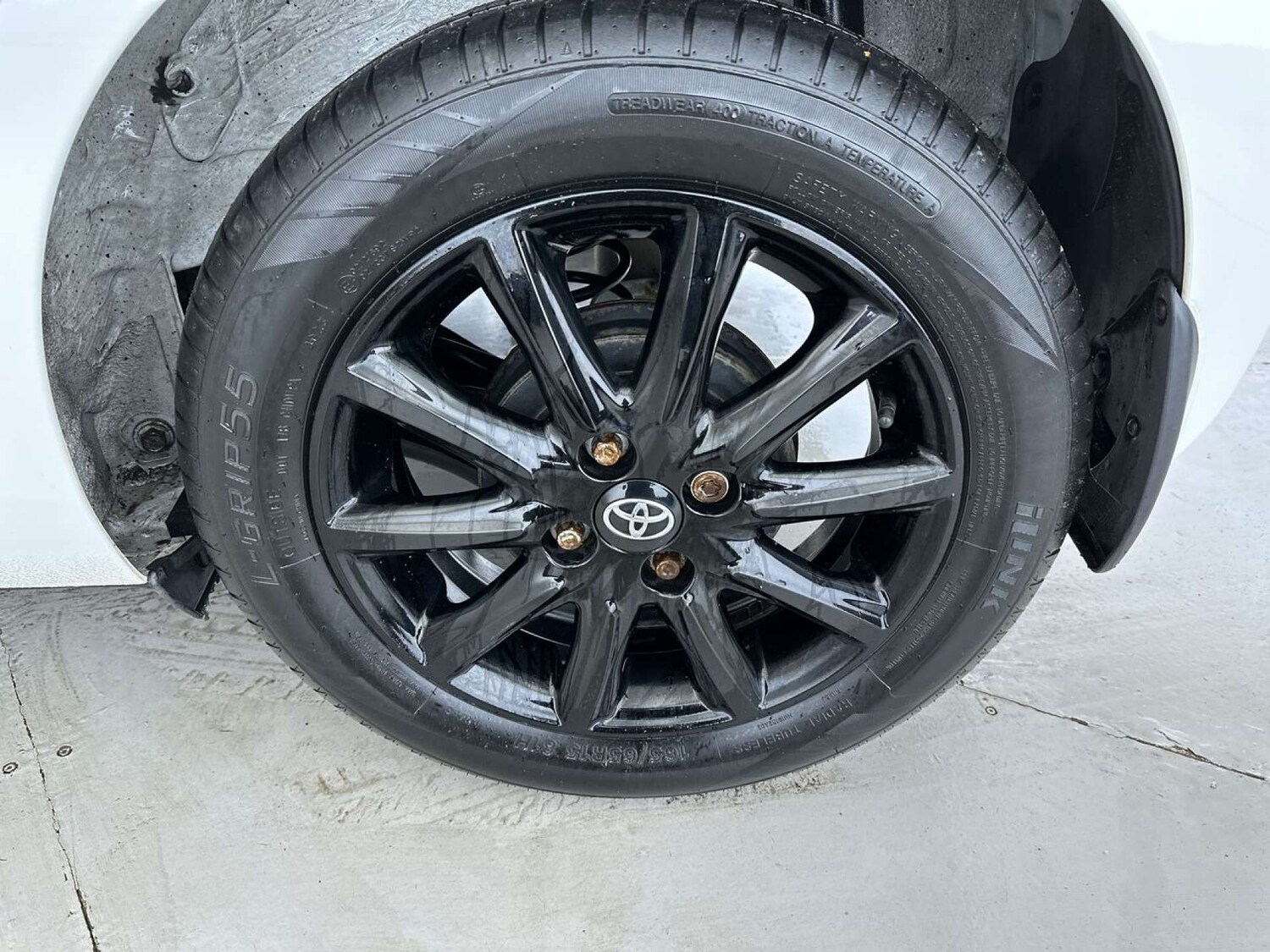 Used Toyota AYGO 2018 for sale - 77469836: Photo 22