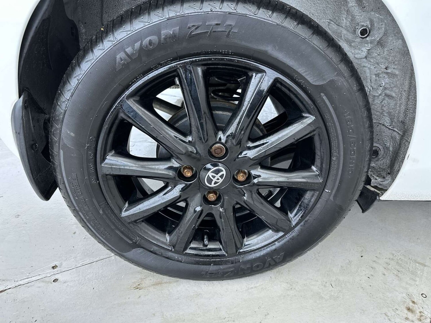 Used Toyota AYGO 2018 for sale - 77469836: Photo 23