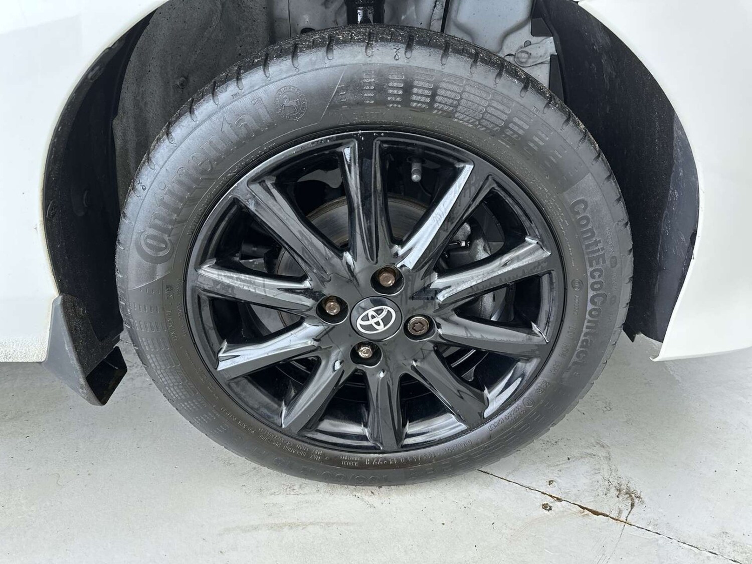 Used Toyota AYGO 2018 for sale - 77469836: Photo 24