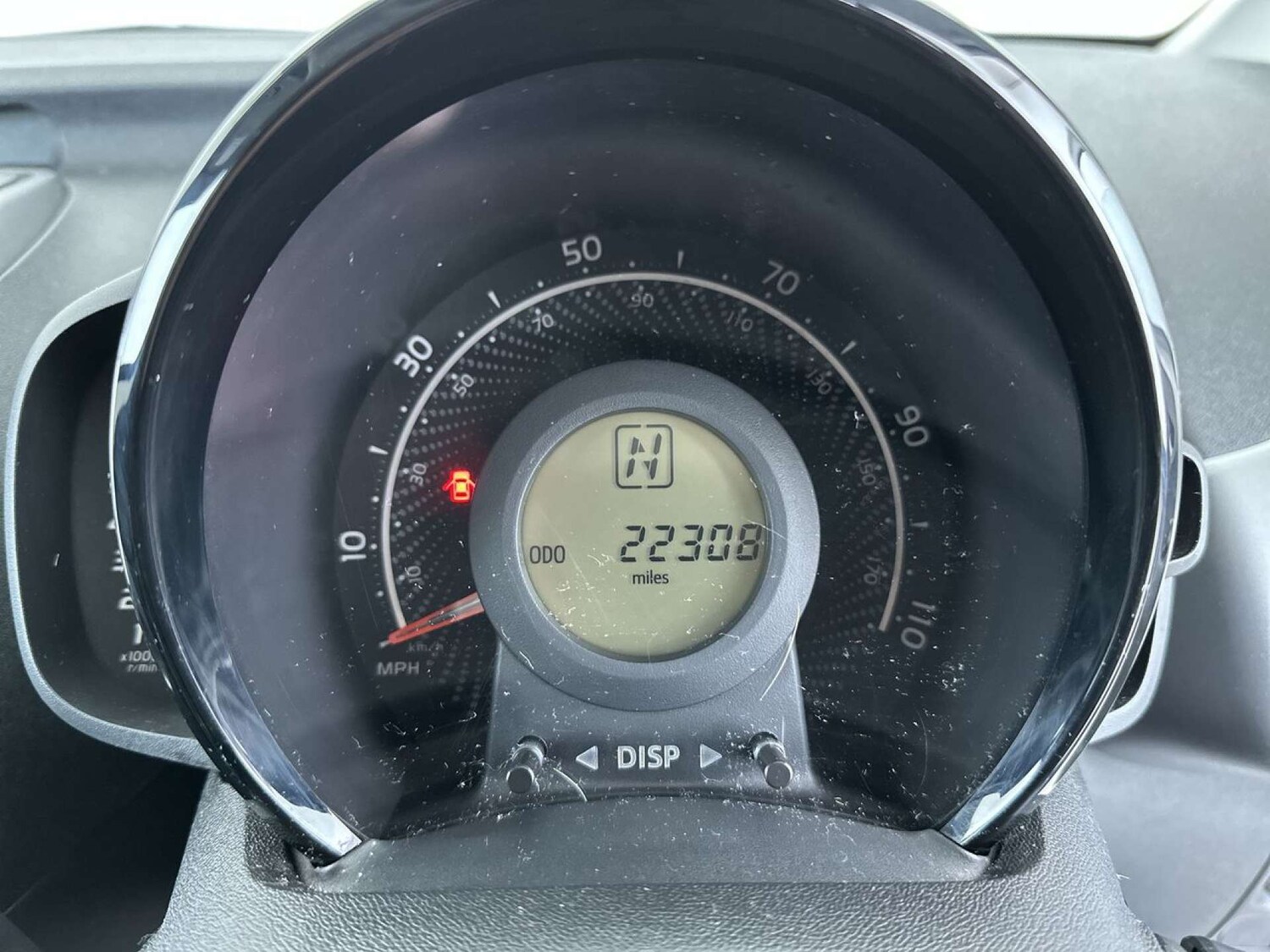 Used Toyota AYGO 2018 for sale - 77469836: Photo 39