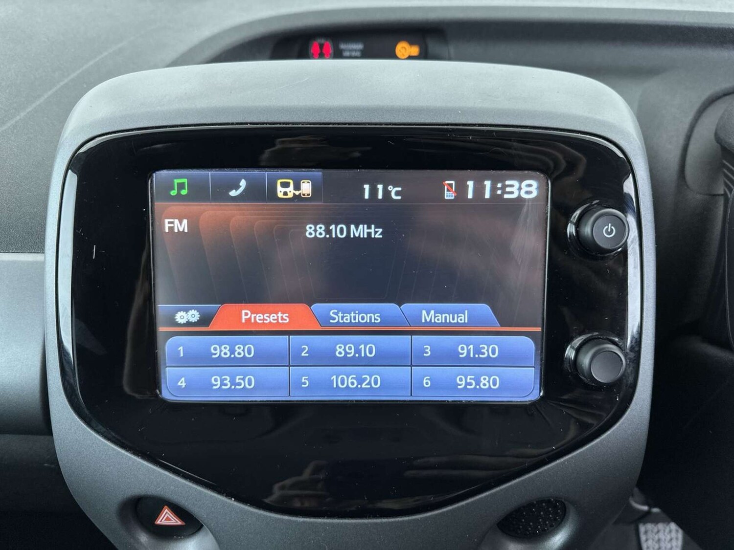 Used Toyota AYGO 2018 for sale - 77469836: Photo 40