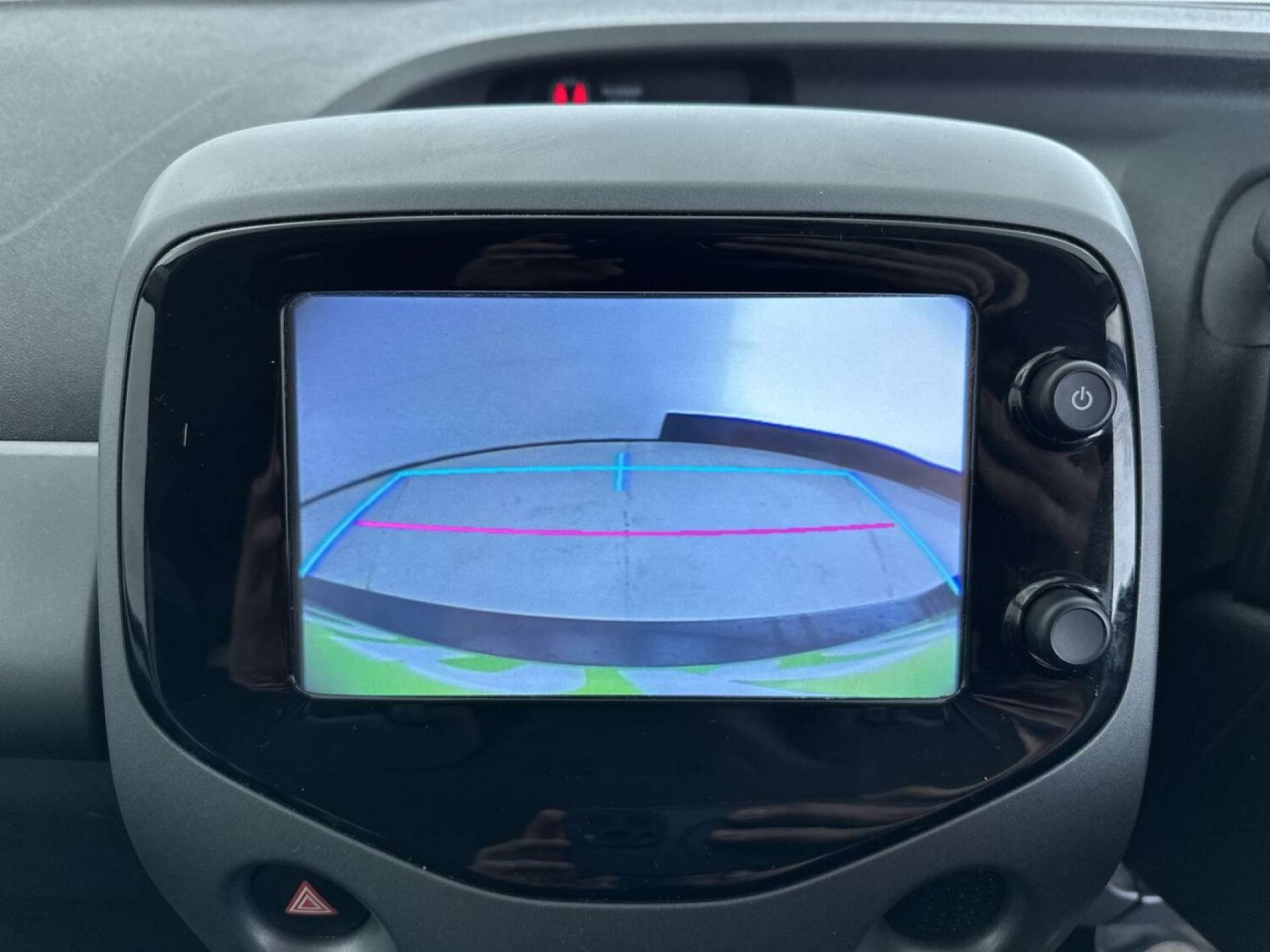 Used Toyota AYGO 2018 for sale - 77469836: Photo 41