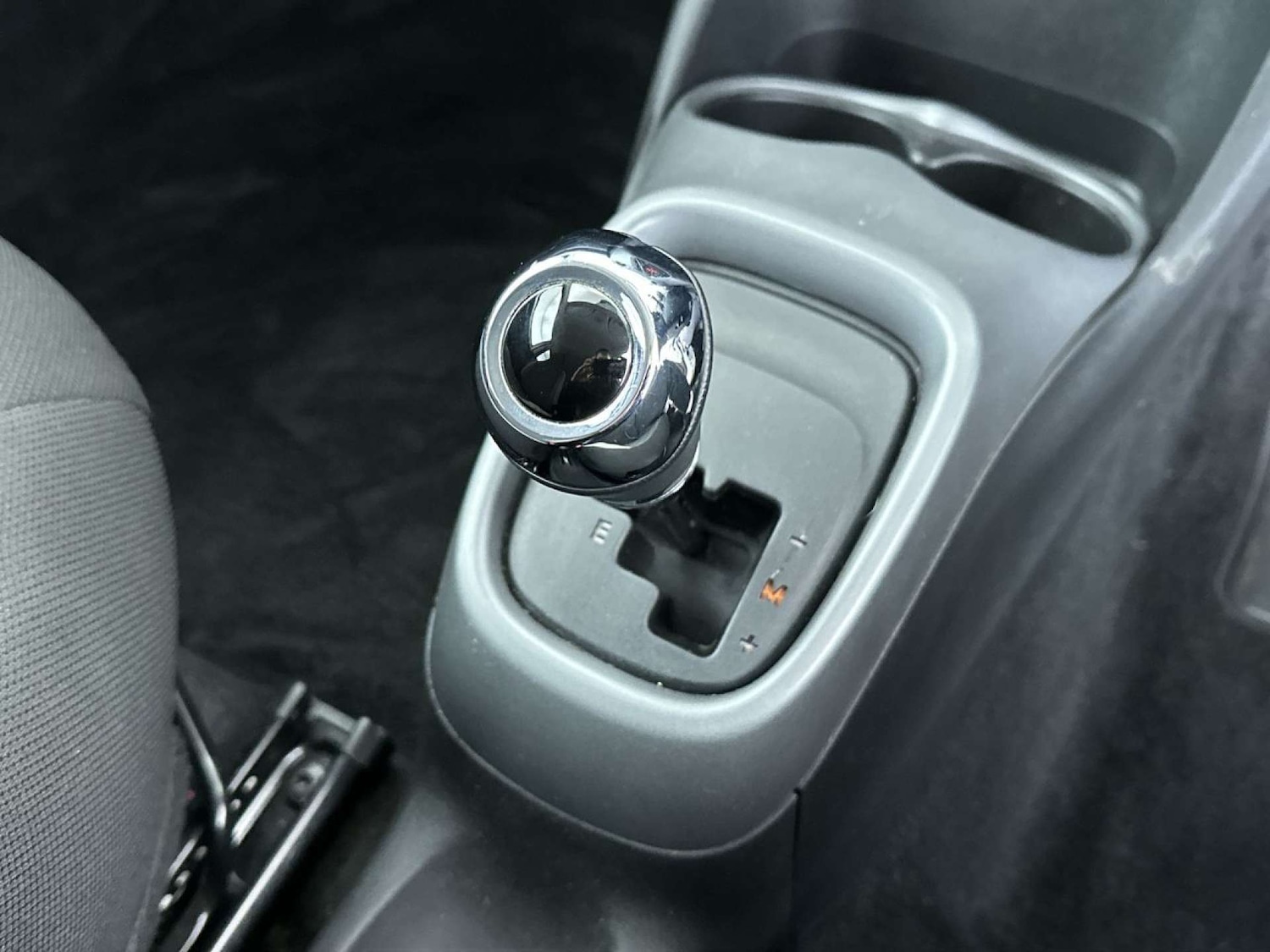 Used Toyota AYGO 2018 for sale - 77469836: Photo 45