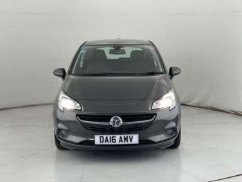Used Vauxhall Corsa 2016 for sale - 75320559: Photo