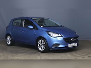 Used Vauxhall Corsa 2017 for sale - 78640835: Photo