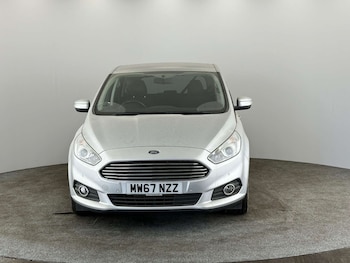 Used Ford S-Max 2017 for sale - 79140207: Photo