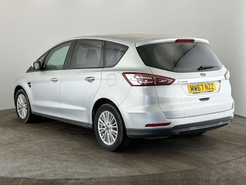 Used Ford S-Max 2017 for sale - 79140207: Photo