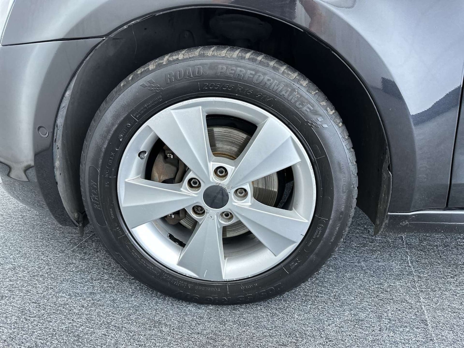 Used Skoda Octavia 2016 for sale - 78209706: Photo 11