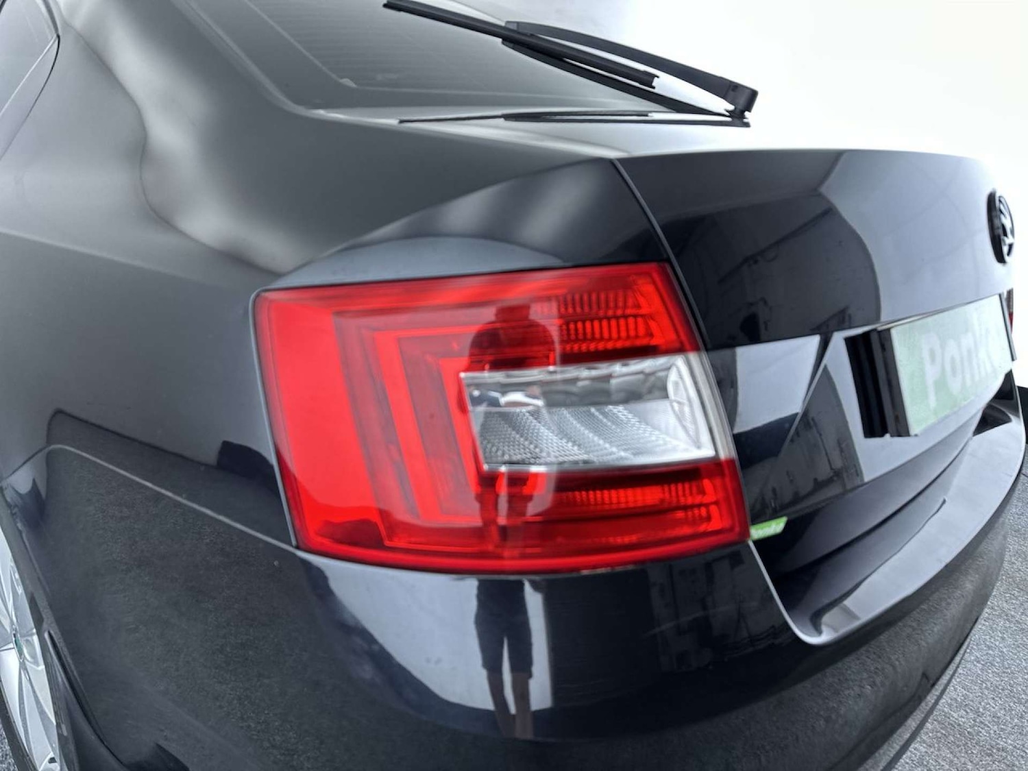 Used Skoda Octavia 2016 for sale - 78209706: Photo 20