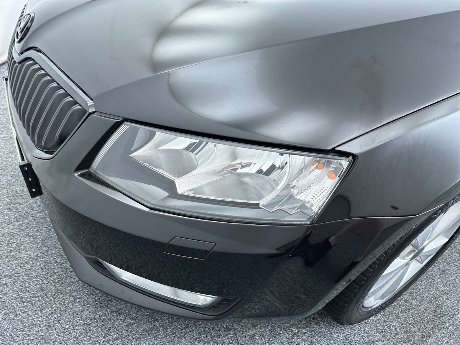 Used Skoda Octavia 2016 for sale - 78209706: Photo 21