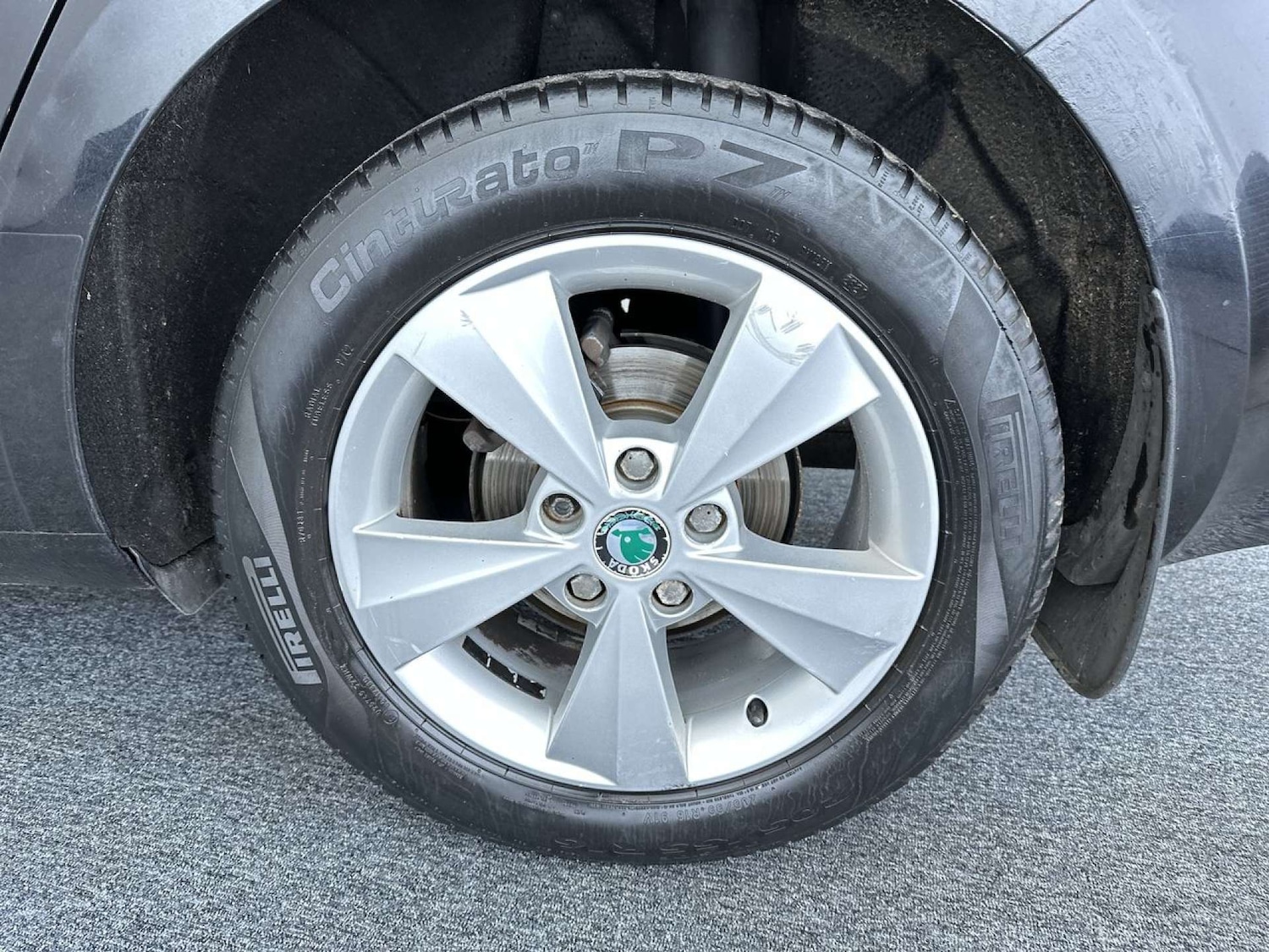 Used Skoda Octavia 2016 for sale - 78209706: Photo 22