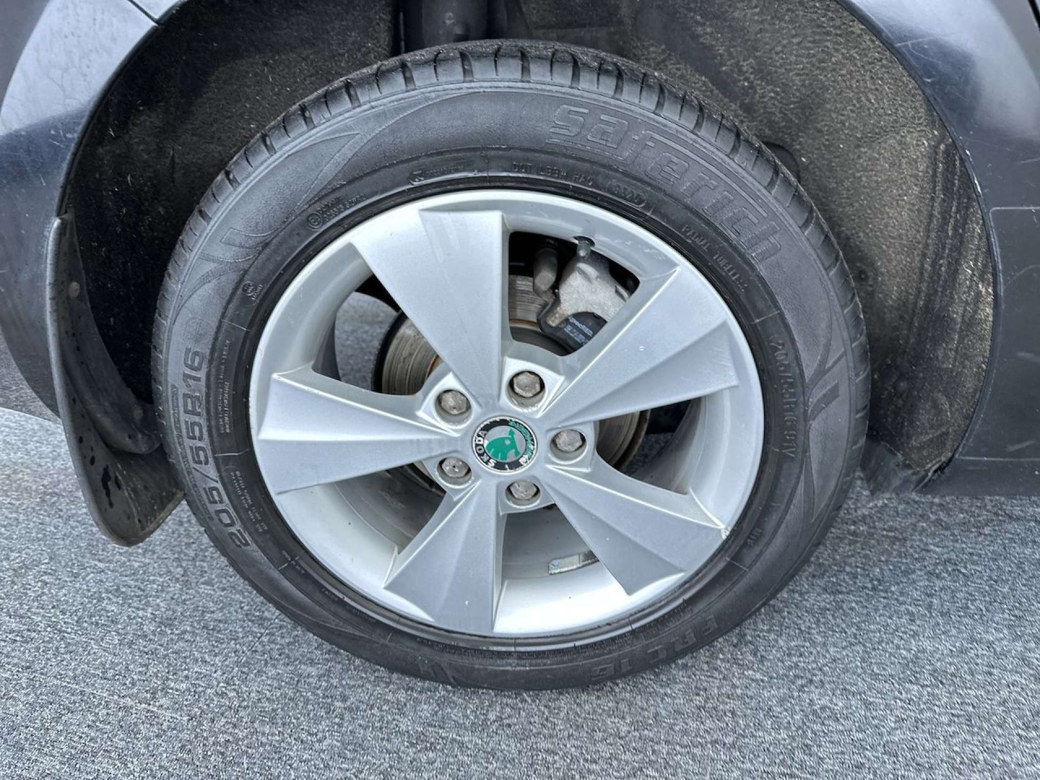 Used Skoda Octavia 2016 for sale - 78209706: Photo 23