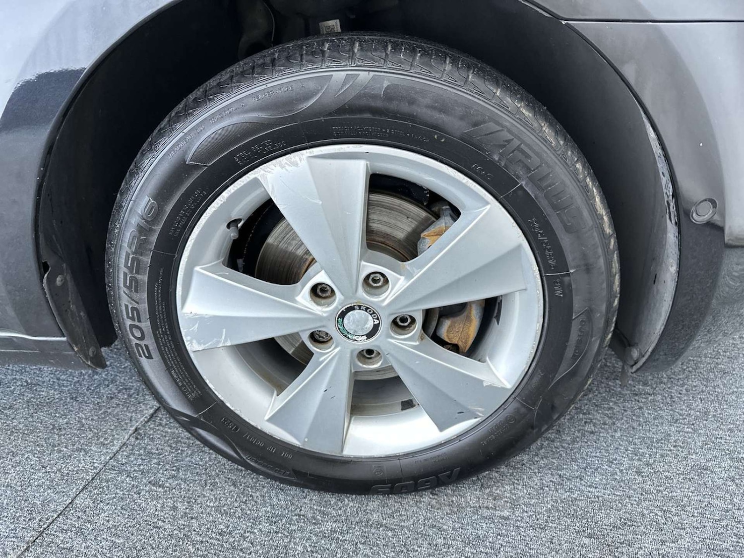 Used Skoda Octavia 2016 for sale - 78209706: Photo 24