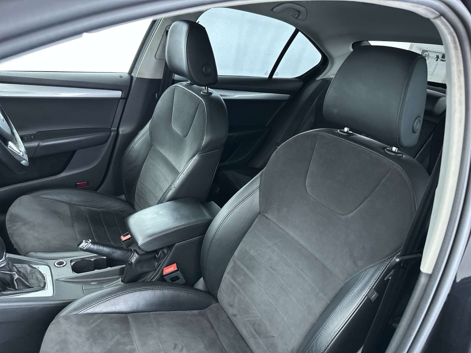 Used Skoda Octavia 2016 for sale - 78209706: Photo 31