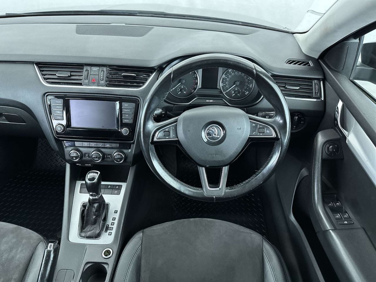 Used Skoda Octavia 2016 for sale - 78209706: Photo 35