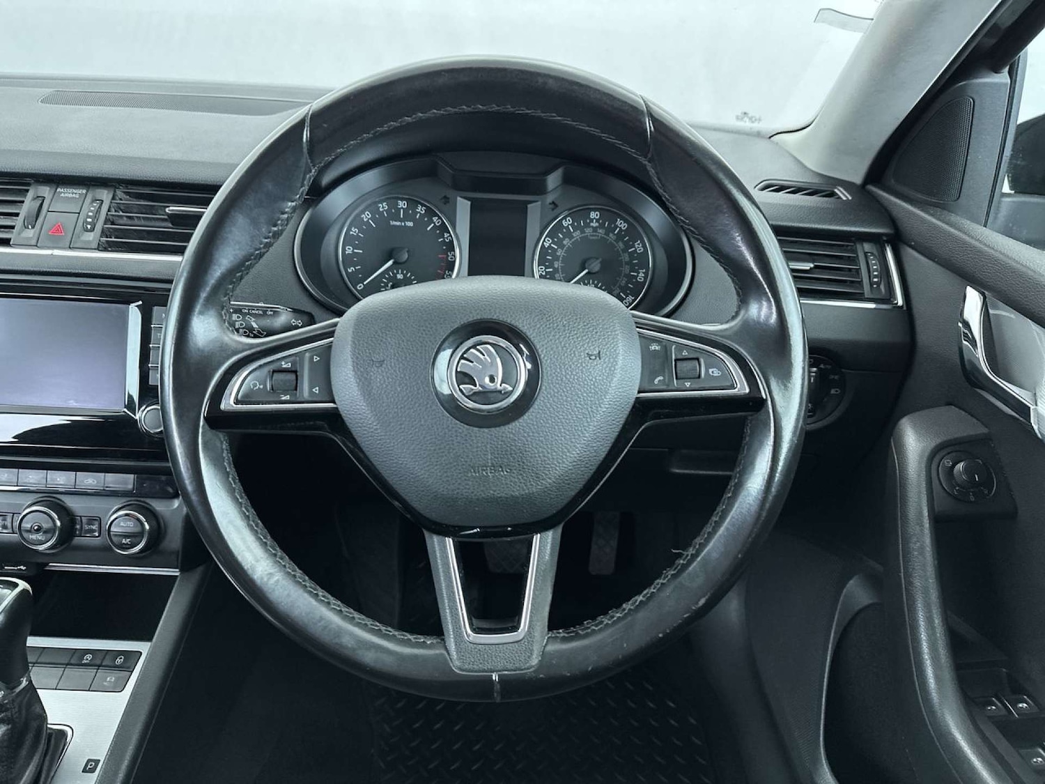 Used Skoda Octavia 2016 for sale - 78209706: Photo 36