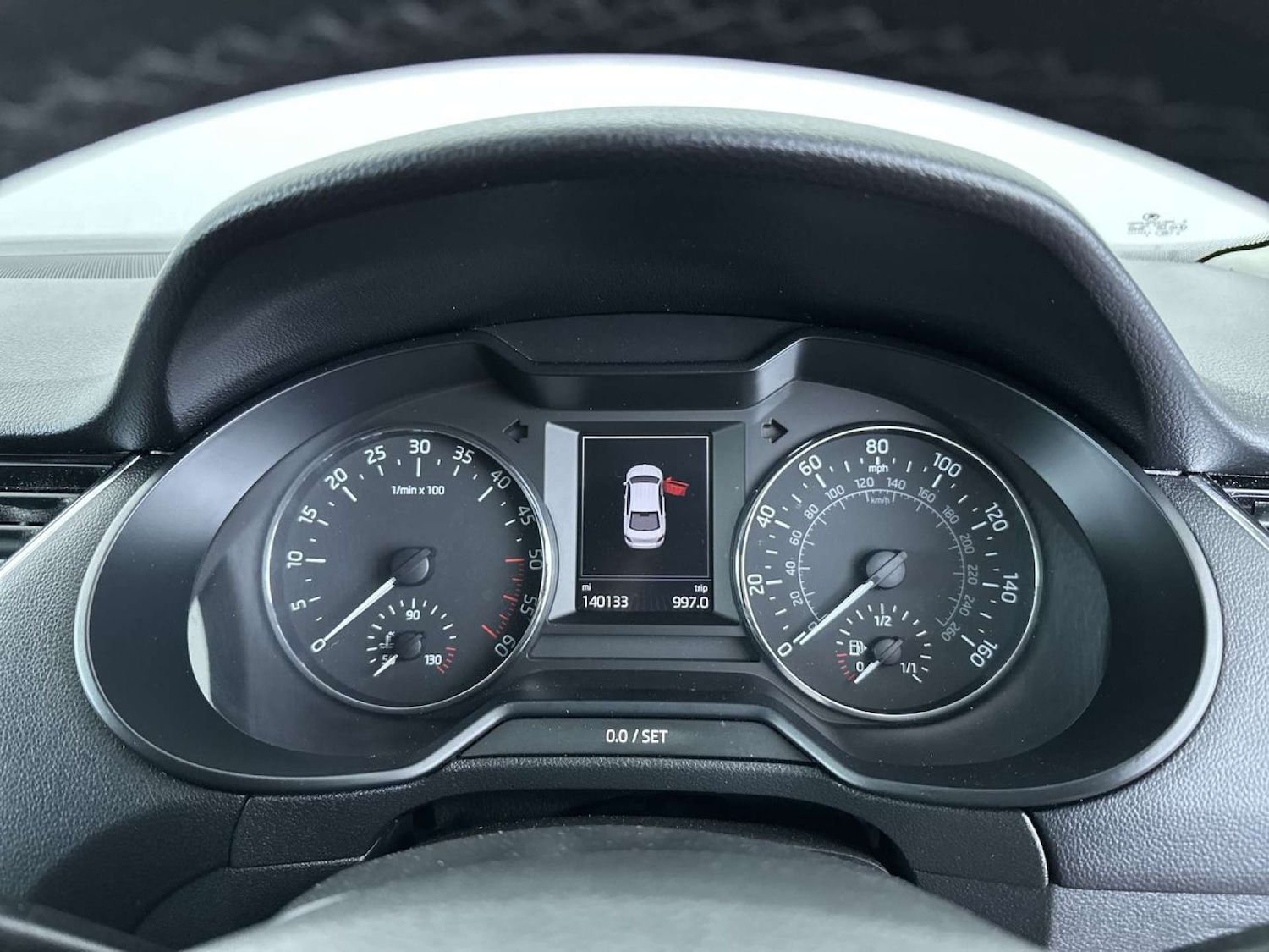 Used Skoda Octavia 2016 for sale - 78209706: Photo 39