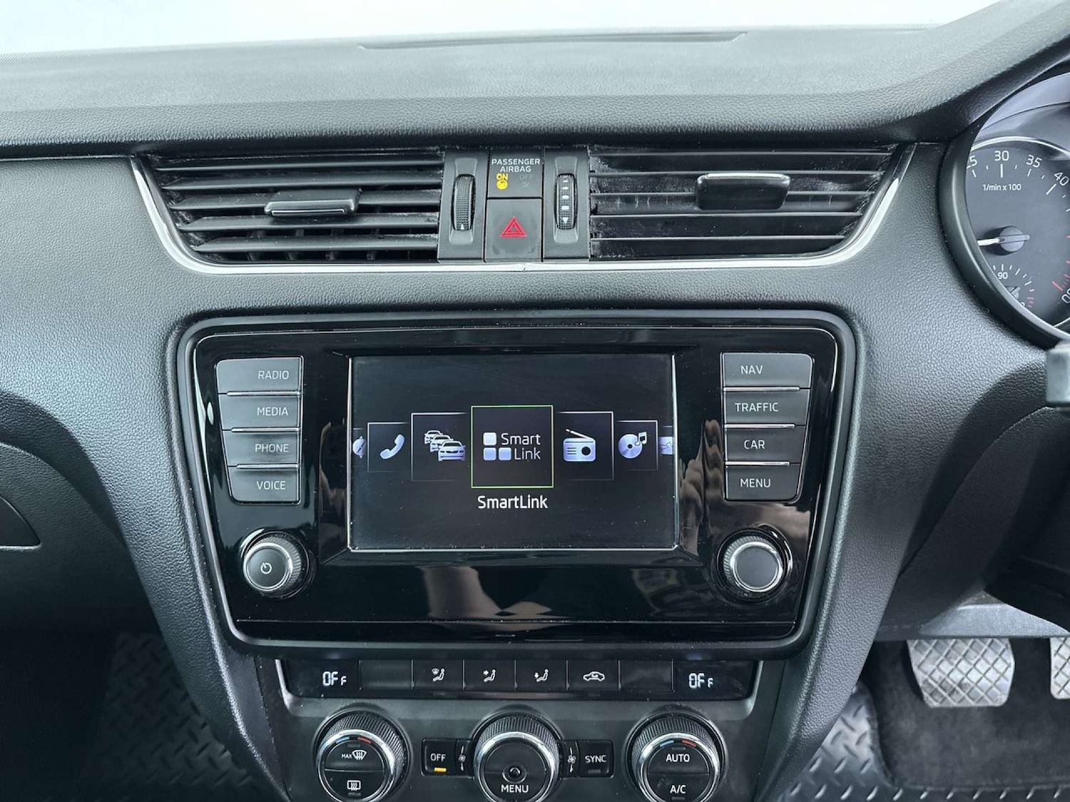 Used Skoda Octavia 2016 for sale - 78209706: Photo 40