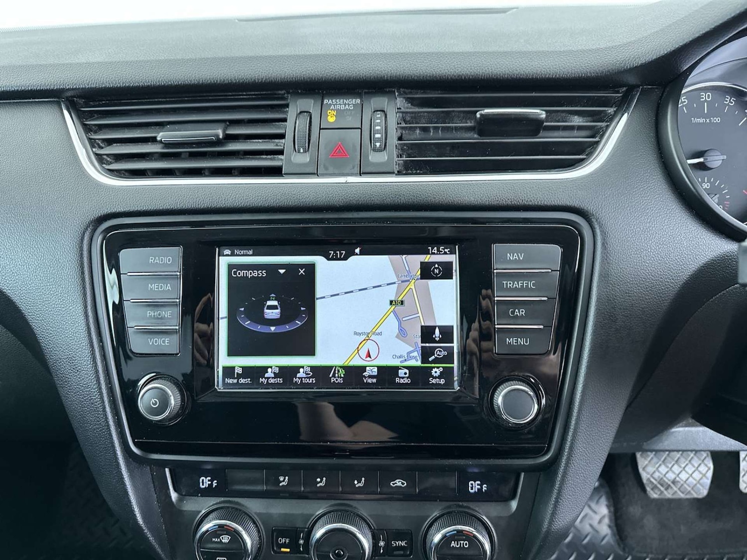 Used Skoda Octavia 2016 for sale - 78209706: Photo 42