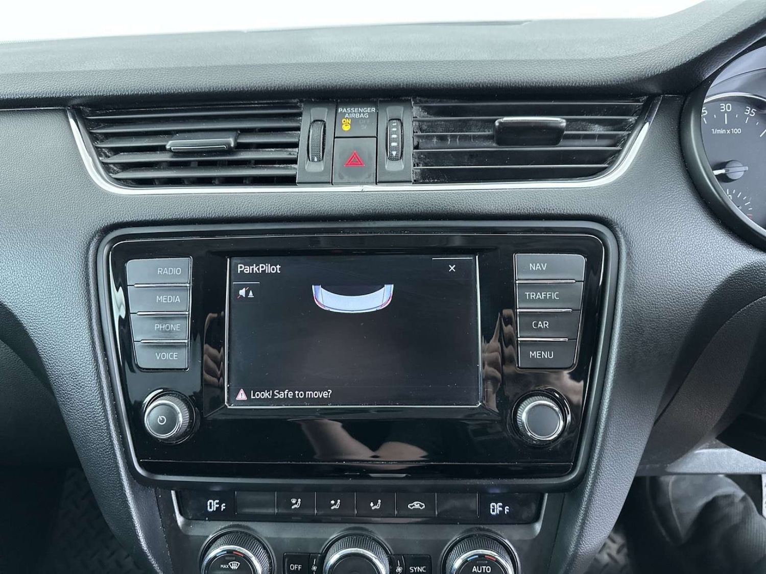 Used Skoda Octavia 2016 for sale - 78209706: Photo 43