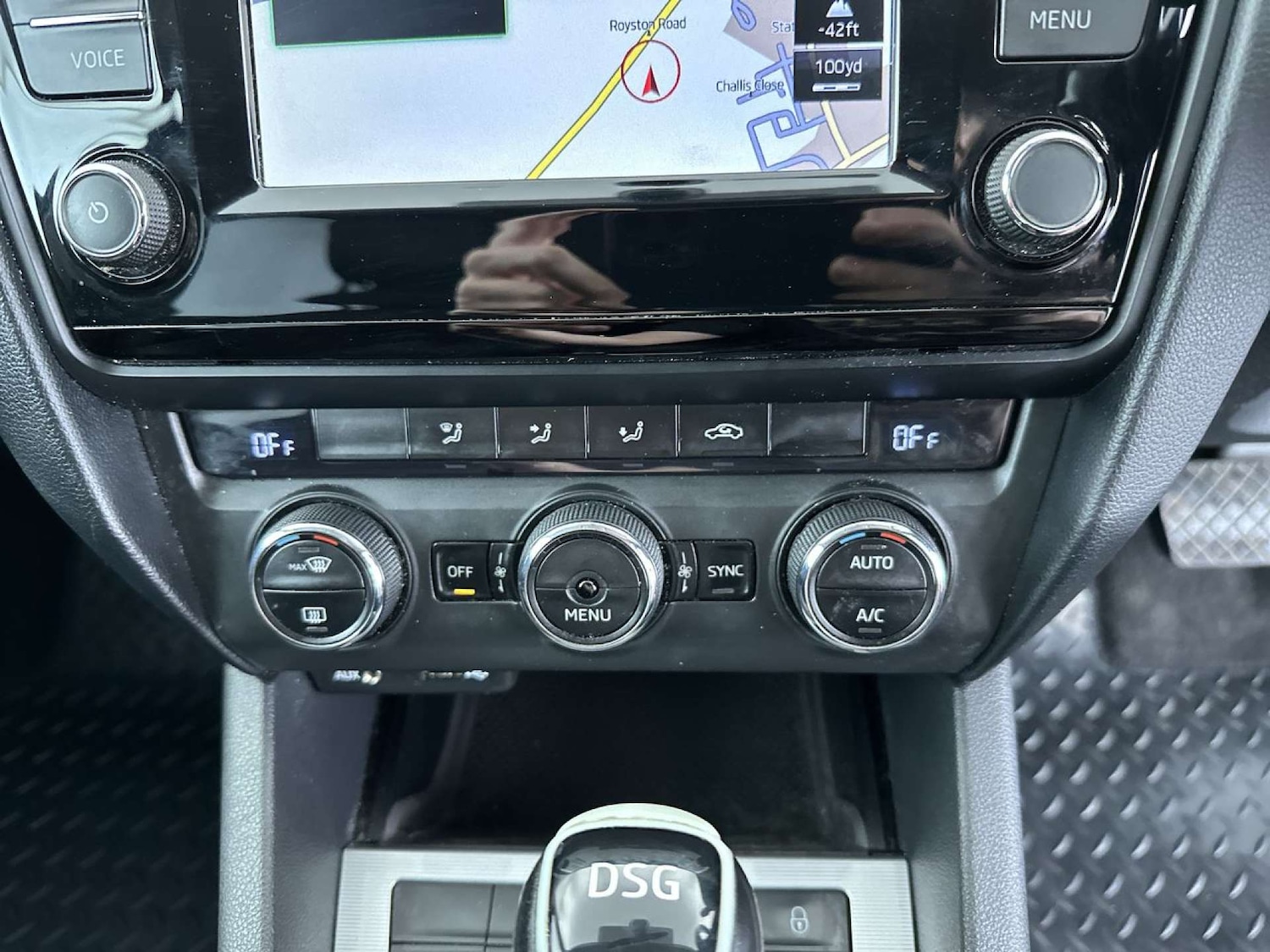 Used Skoda Octavia 2016 for sale - 78209706: Photo 45