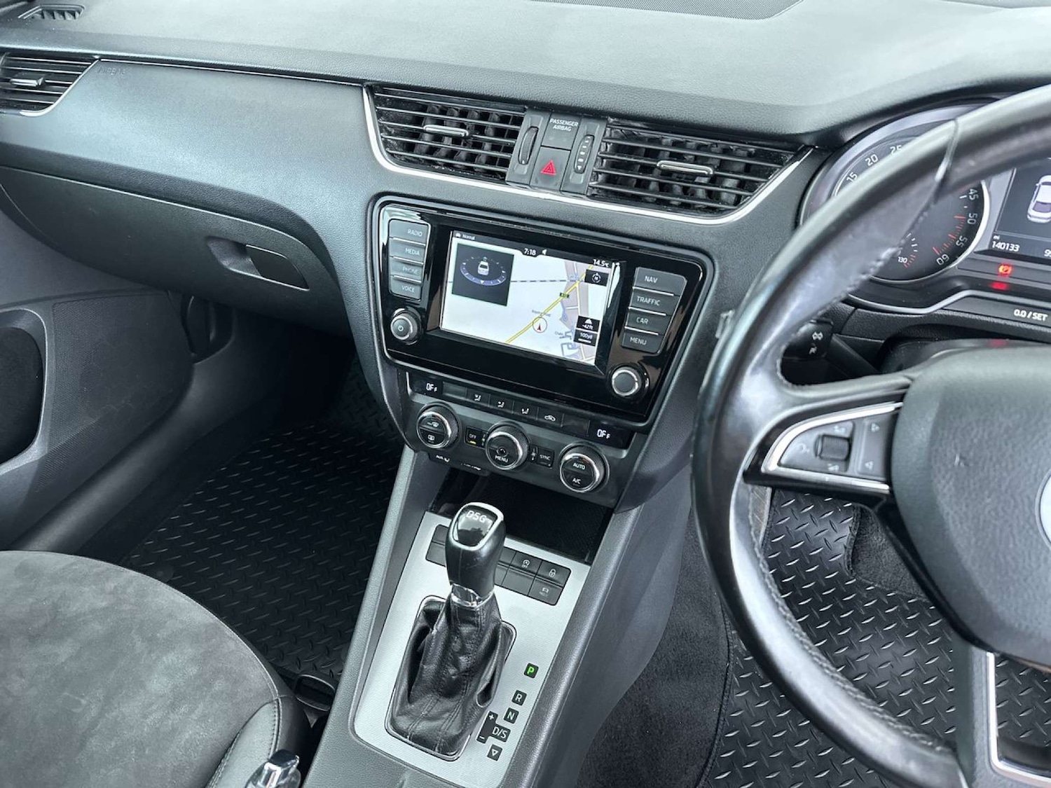 Used Skoda Octavia 2016 for sale - 78209706: Photo 46