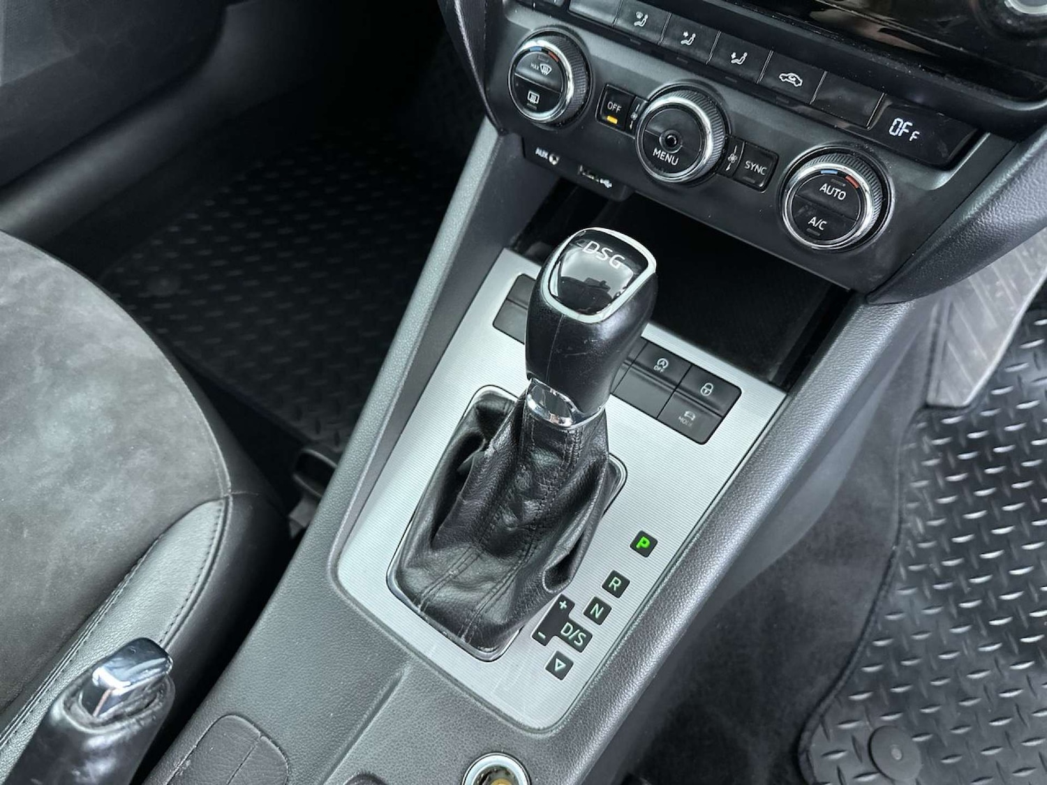 Used Skoda Octavia 2016 for sale - 78209706: Photo 48