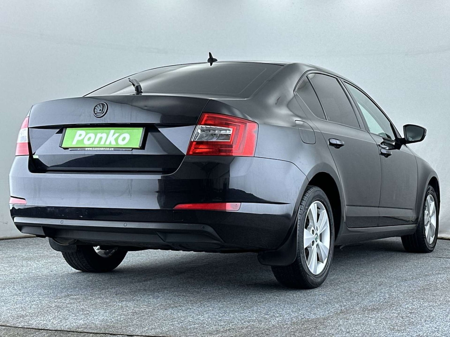 Used Skoda Octavia 2016 for sale - 78209706: Photo 5