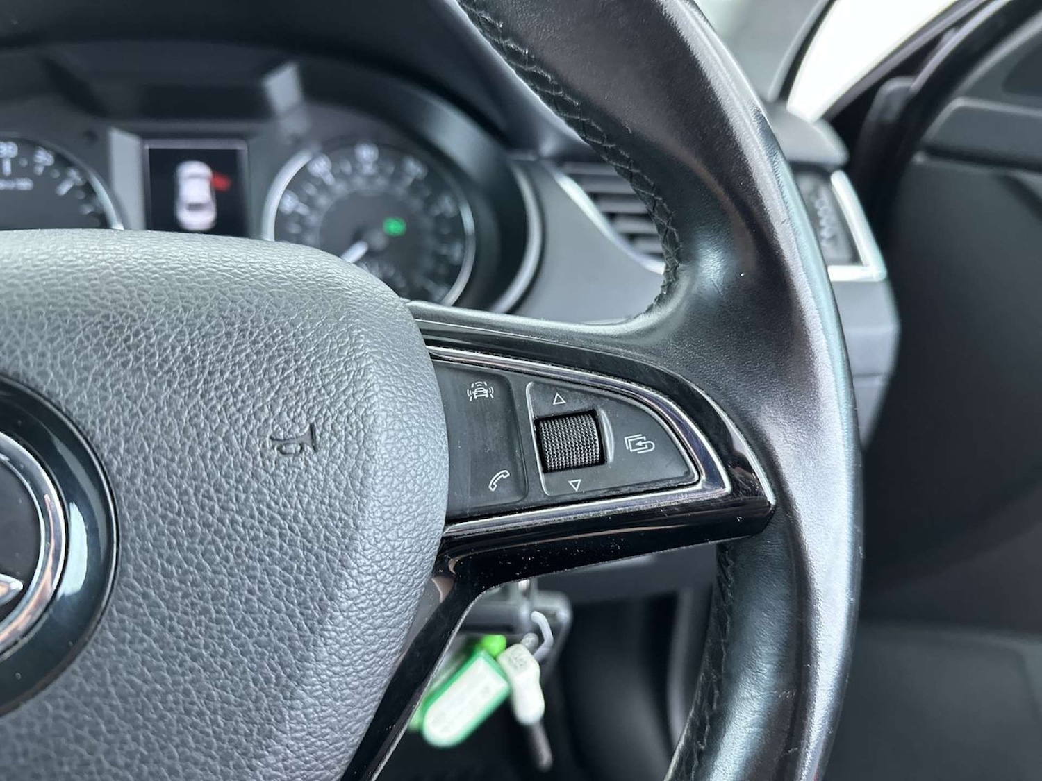 Used Skoda Octavia 2016 for sale - 78209706: Photo 53