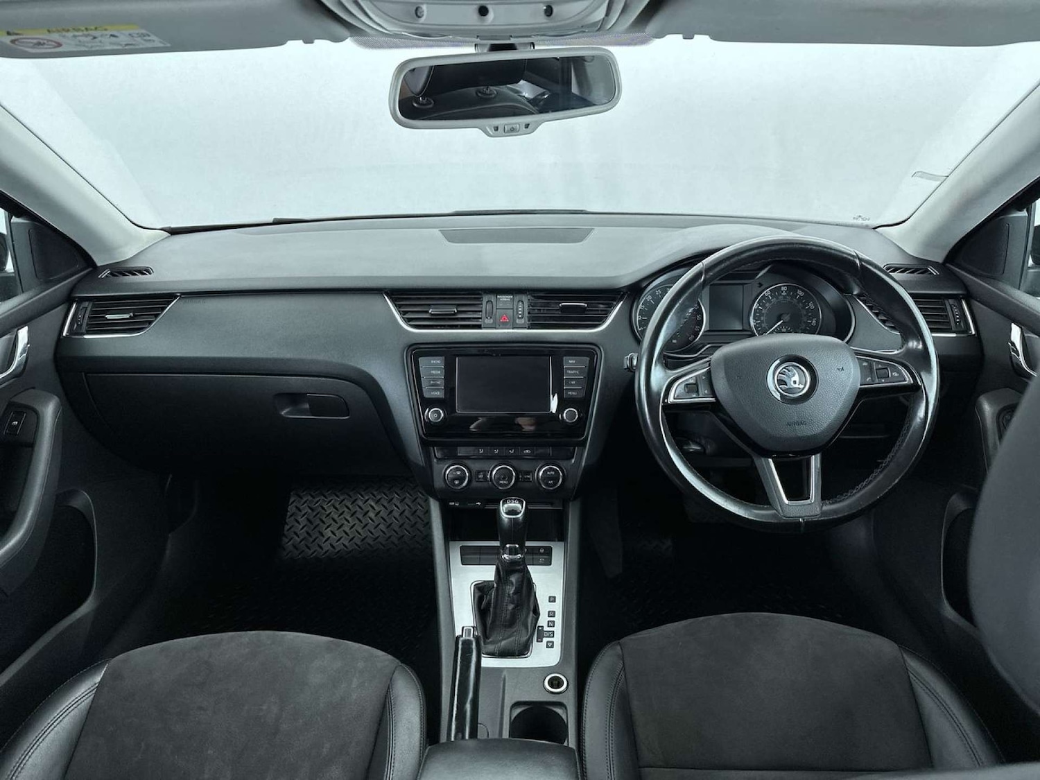 Used Skoda Octavia 2016 for sale - 78209706: Photo 8