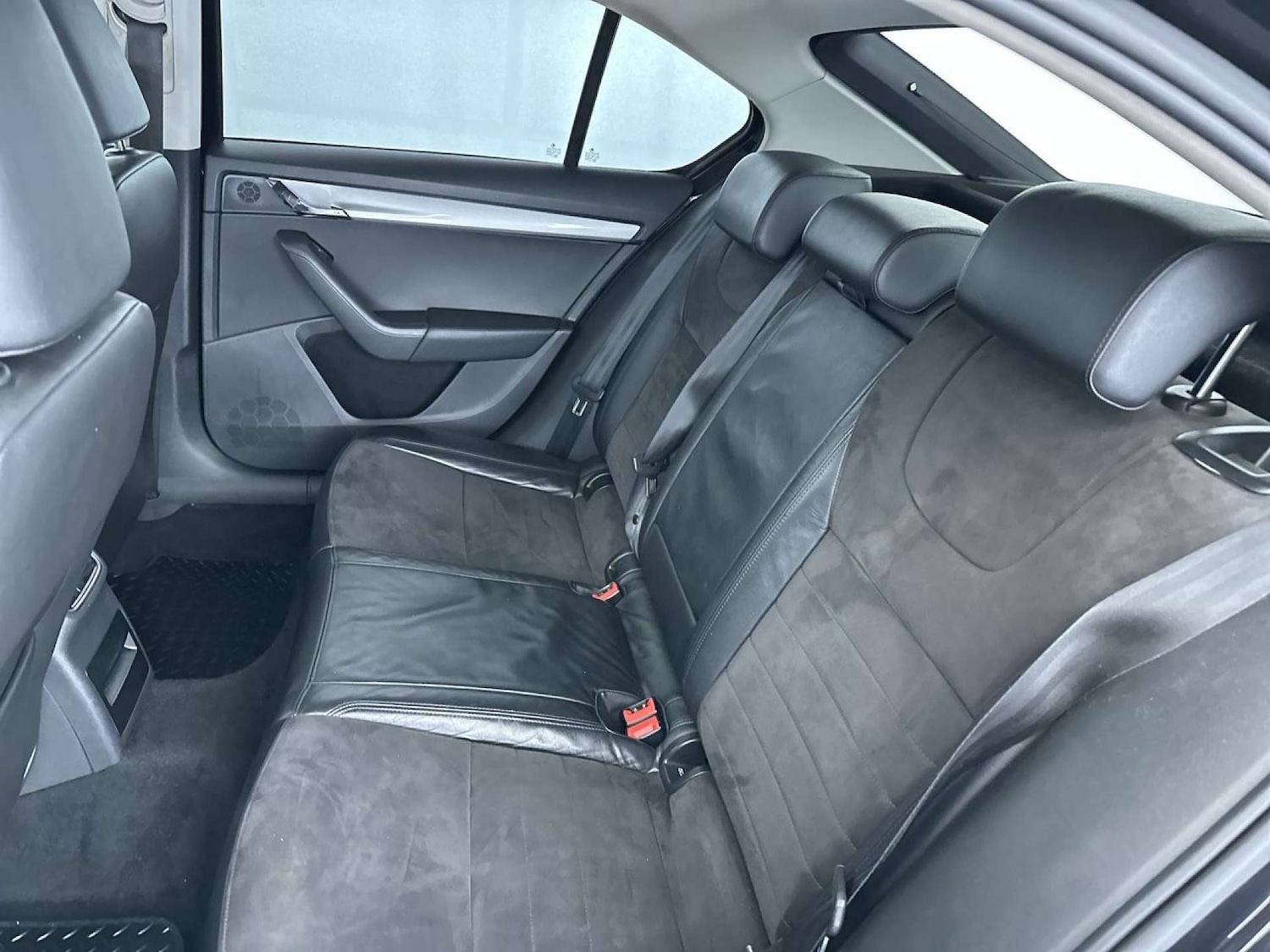 Used Skoda Octavia 2016 for sale - 78209706: Photo 9