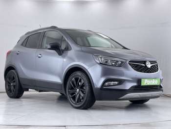 2019 (19) - 1.4i Turbo ecoTEC Active SUV 5dr Petrol Manual Euro 6 (s/s) (140 ps)