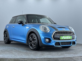 Used MINI Hatch 2015 for sale - 79113276: Photo