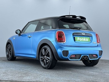 Used MINI Hatch 2015 for sale - 79113276: Photo