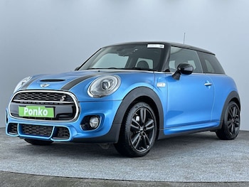 Used MINI Hatch 2015 for sale - 79113276: Photo