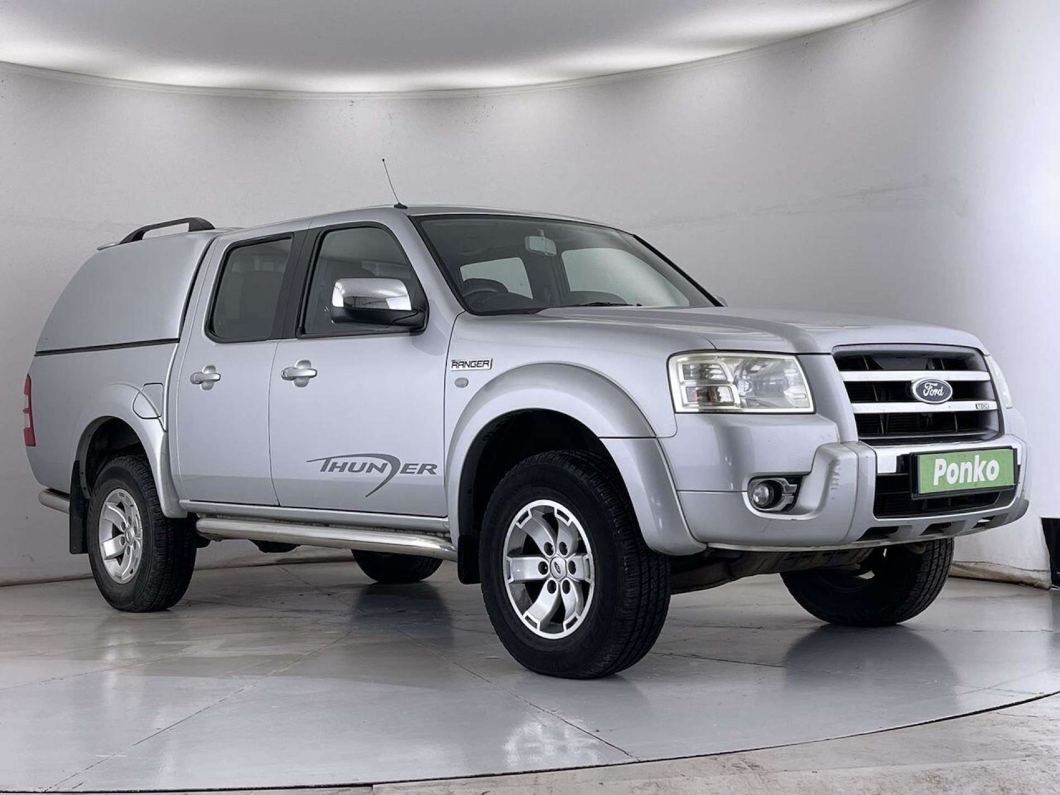 Used Ford Ranger 2008 for sale - 76554472: Photo 1