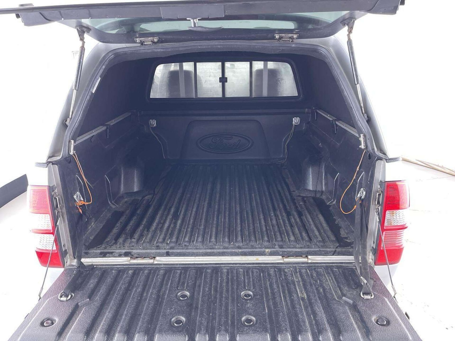 Used Ford Ranger 2008 for sale - 76554472: Photo 10