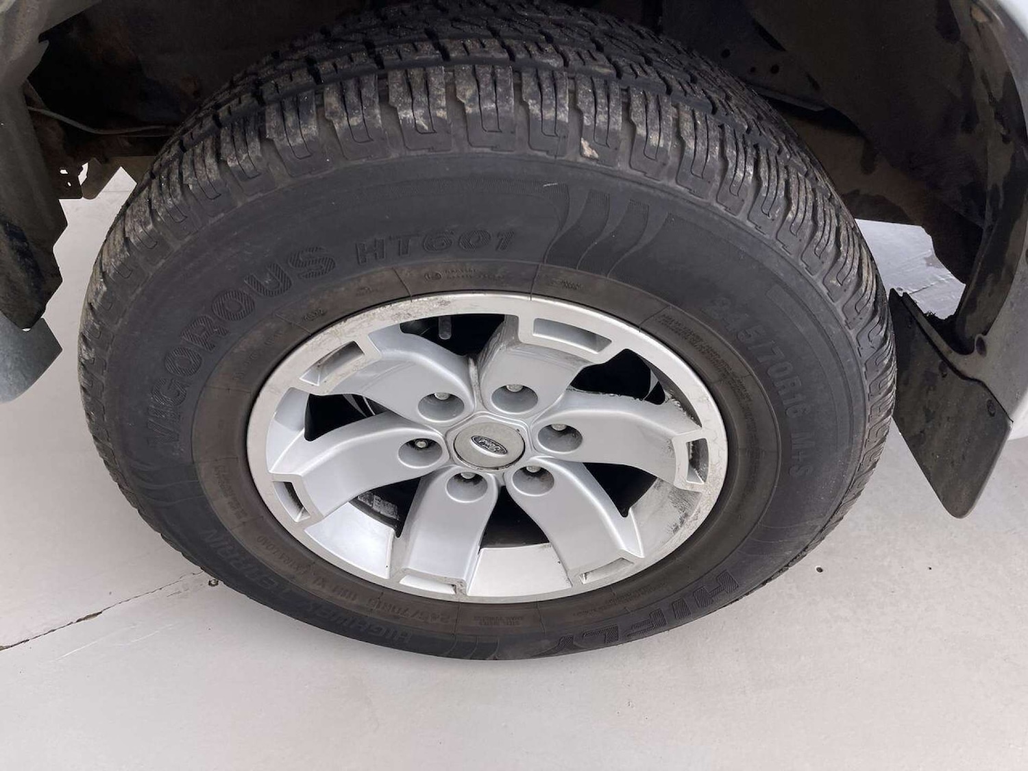 Used Ford Ranger 2008 for sale - 76554472: Photo 11